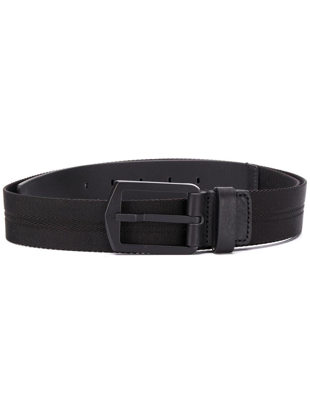 stone island mens belt