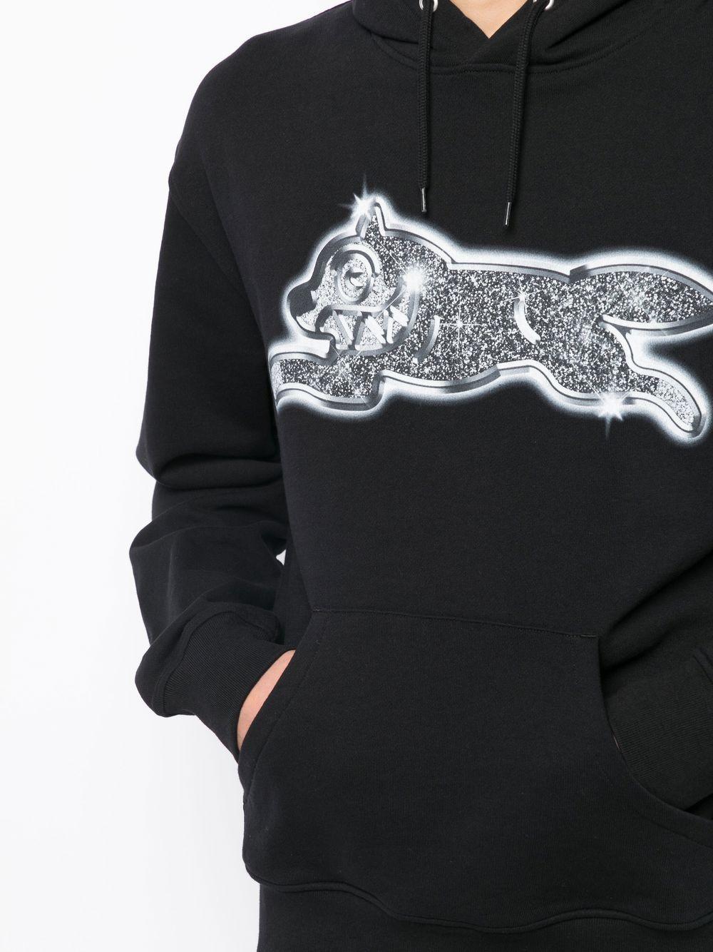 Ice cream hotsell running dog hoodie