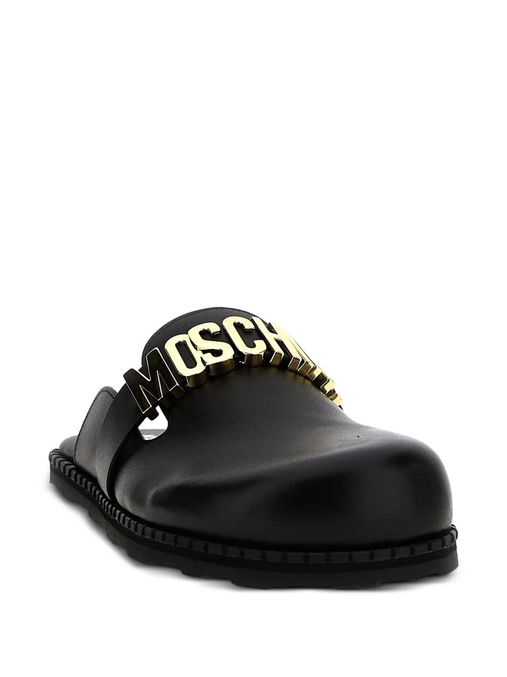 【関税＆送料込み】Moschino Leather Mules 0400022234102_BLACK?wid=600&