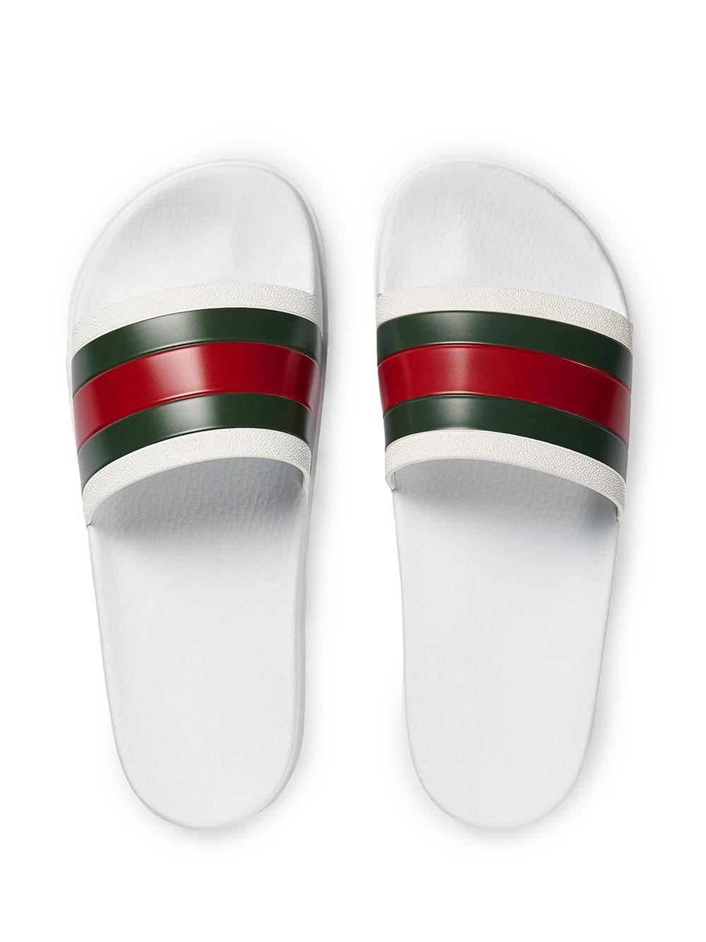 Gucci 72 slides Clearance