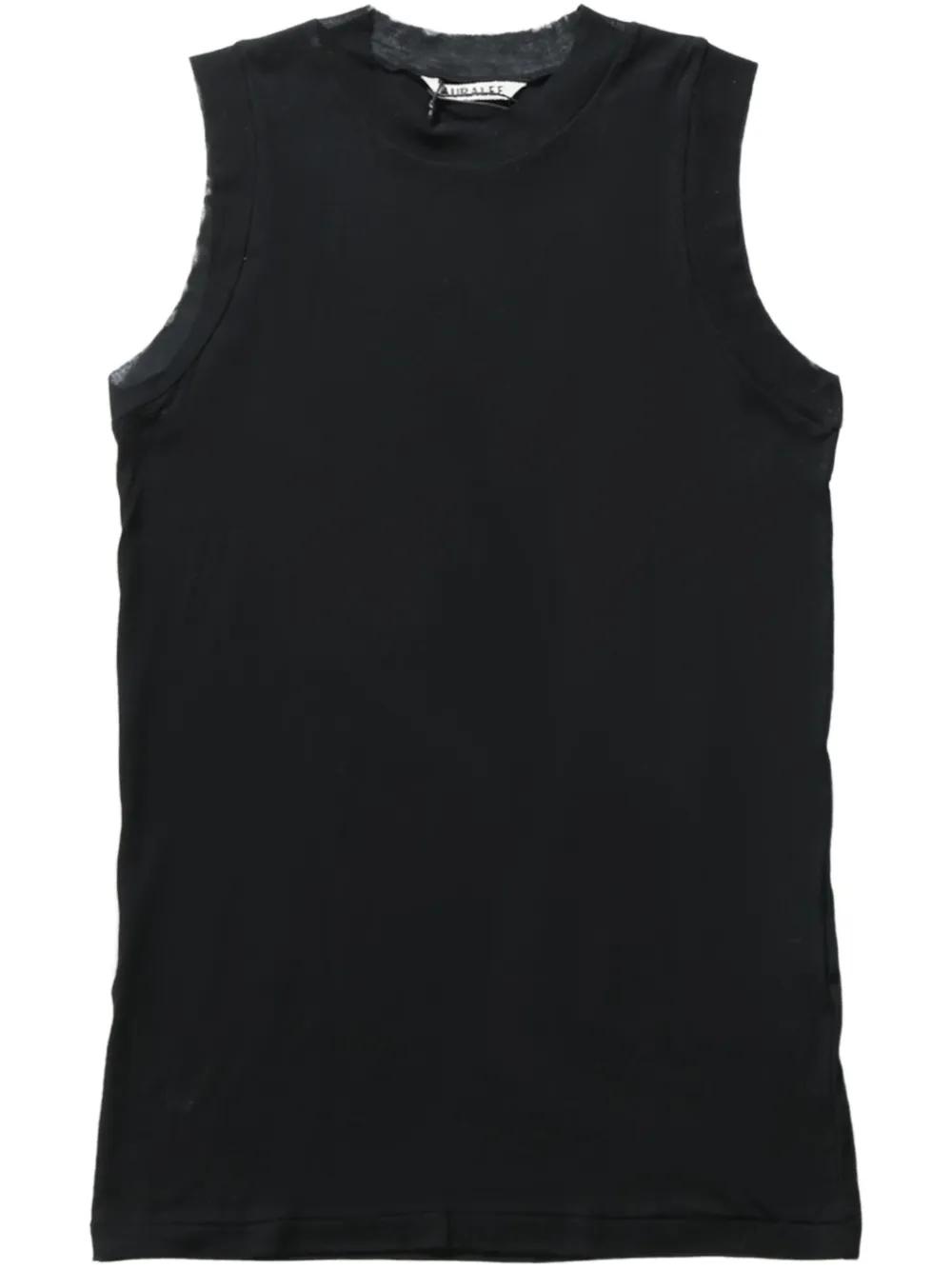 AURALEE Sleeveless and tank tops for Women | Online Sale up AURALEE Sleeveless and tank tops for Women | Online Sale up