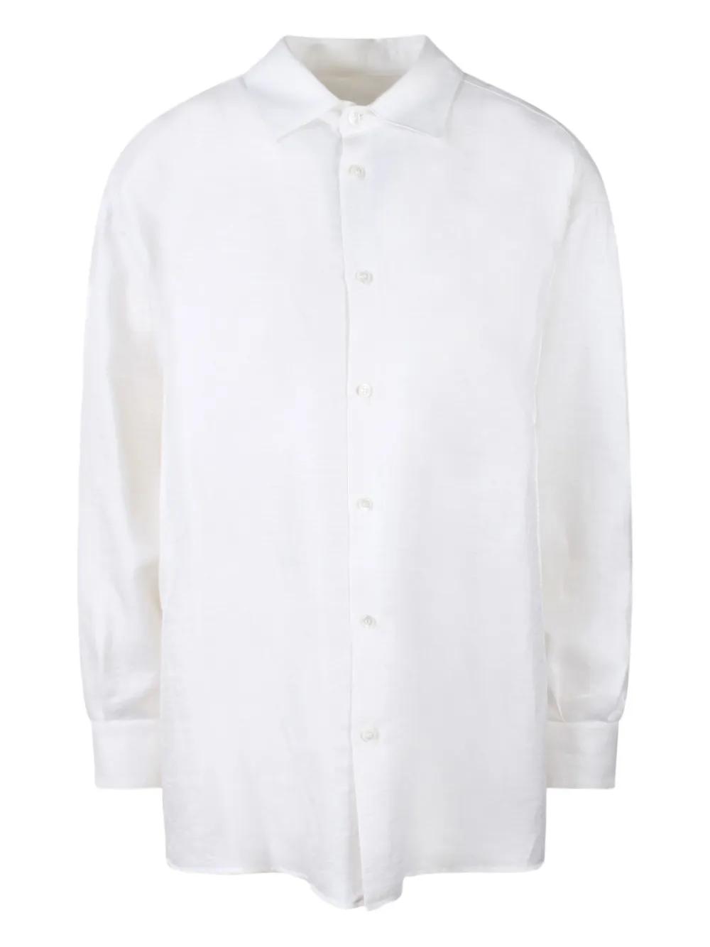 DARKPARK 売れ筋商品|||ダークパーク シャツ トップス レディース Denim shirts White レディース DARKPARK シャツ | オンラインセールは最大53%オフ