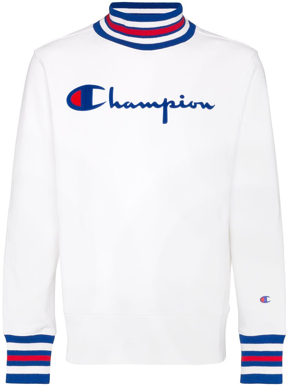 white jumper champion