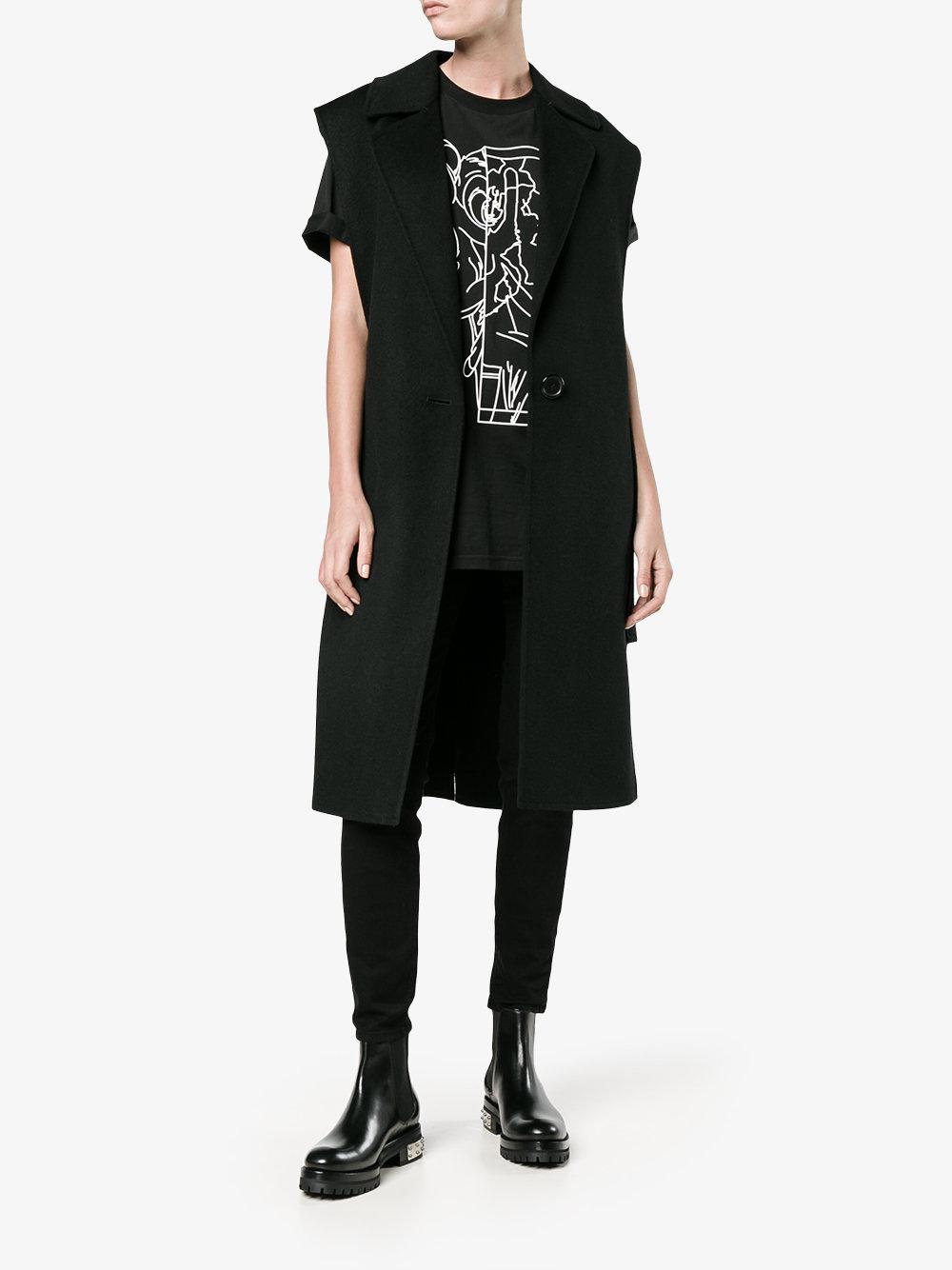 alexander mcqueen mod boot