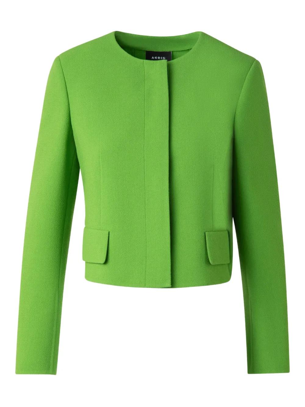 AKRIS ジャケット　レディース Designer Jackets For Women