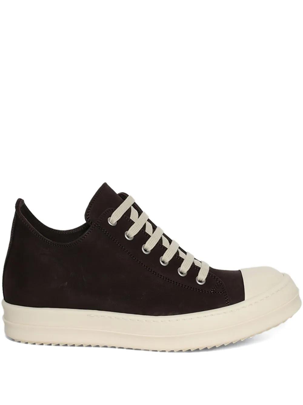 レディース Rick Owens スニーカーが¥69,100〜 | Lyst