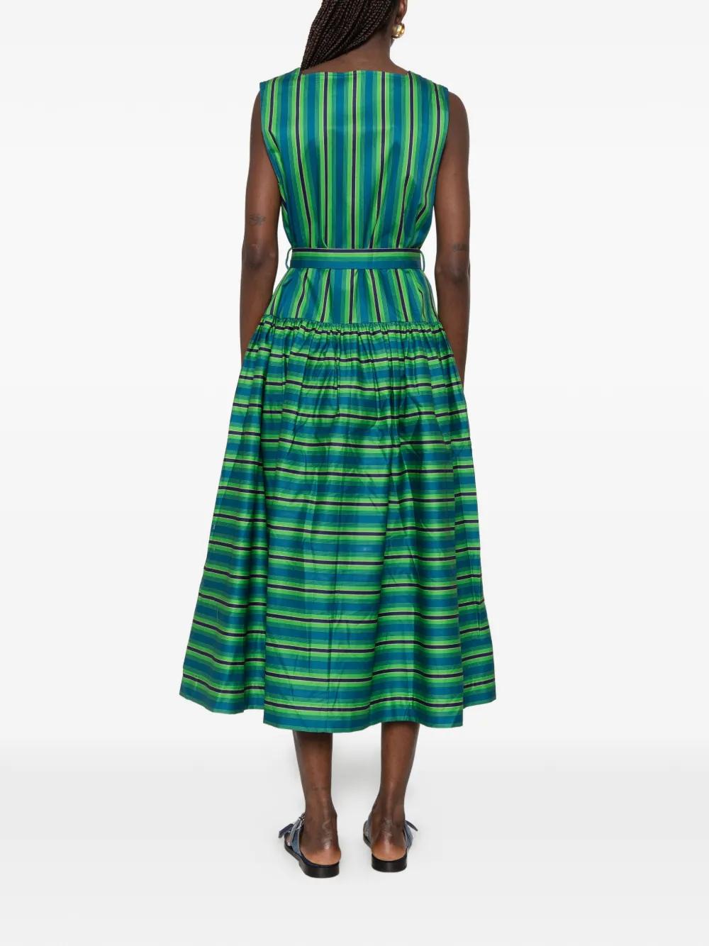 slim fit dress slacks ALÉMAIS Toucan Tango Halter Mini Dress – Chayse Clothing main image 1