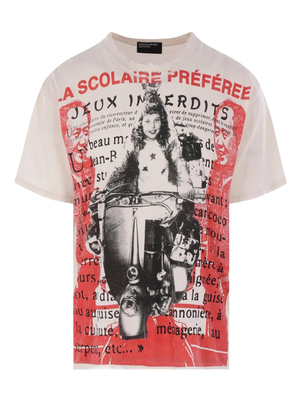 メンズ Enfants Riches Deprimes Tシャツが¥110,600〜 | Lyst