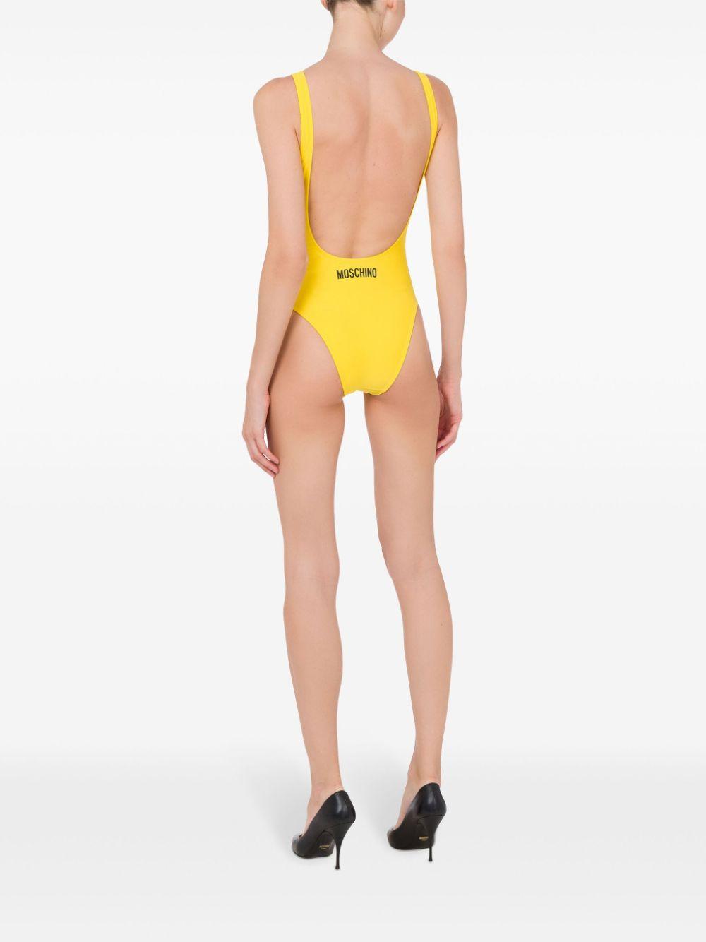 Moschino One piece swimsuits and bathing suits for Women Online Sale up to 53 off Lyst