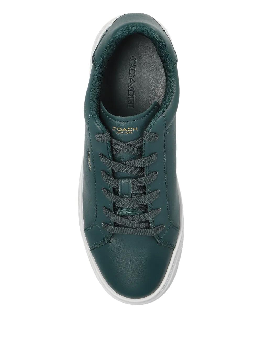 Herren COACH Schuhe Lyst AT - Main Image