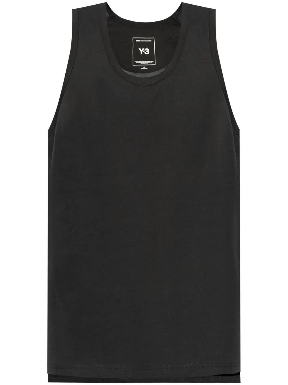 メンズ Y-3 ノースリーブTシャツ | オンラインセールは最大42