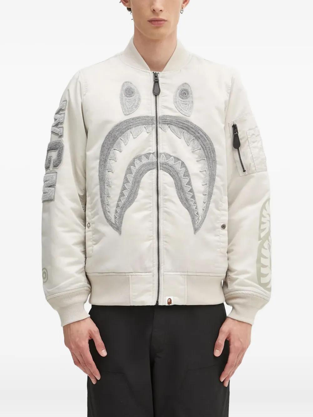 Women's A Bathing Ape Jackets from $555 | Lyst