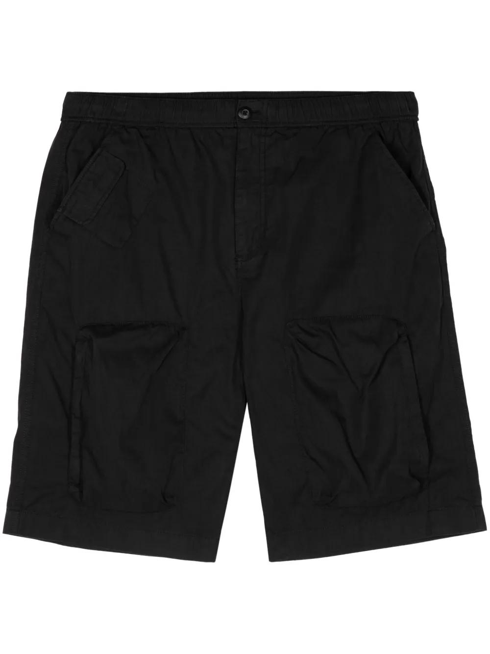 【THISISNEVERTHAT】Cargo Sweatshort Off Black MUSINSA | thisisneverthat® Cargo Sweatshort Off Black
