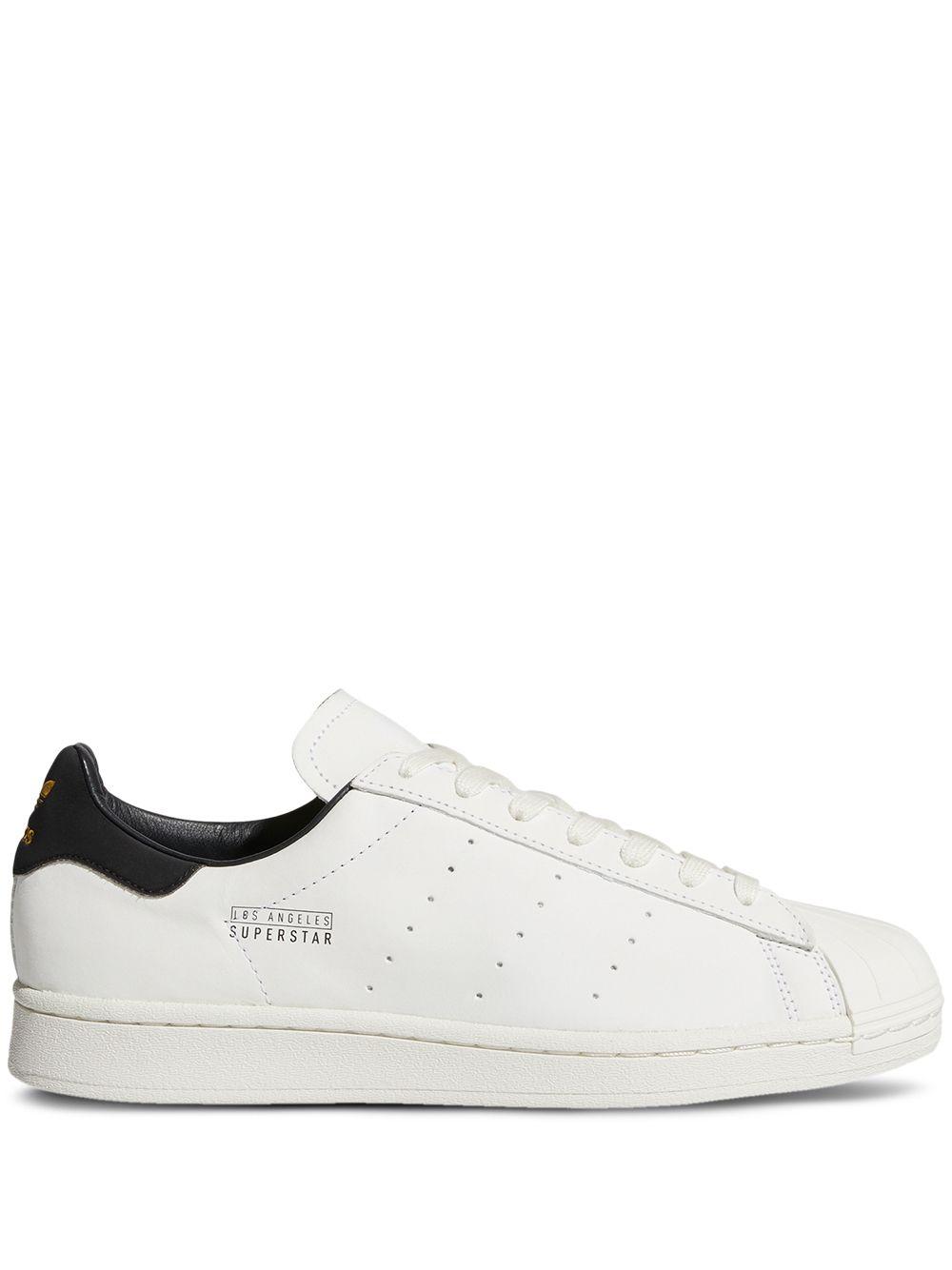 adidas Rubber Superstar Los Angeles 