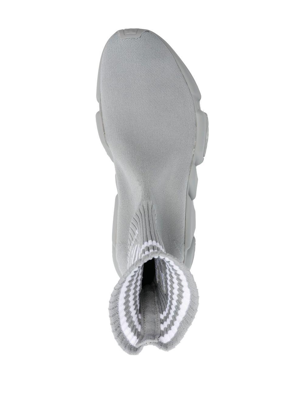 Balenciaga speed trainer x yeezy boost 350 v2 hot sale