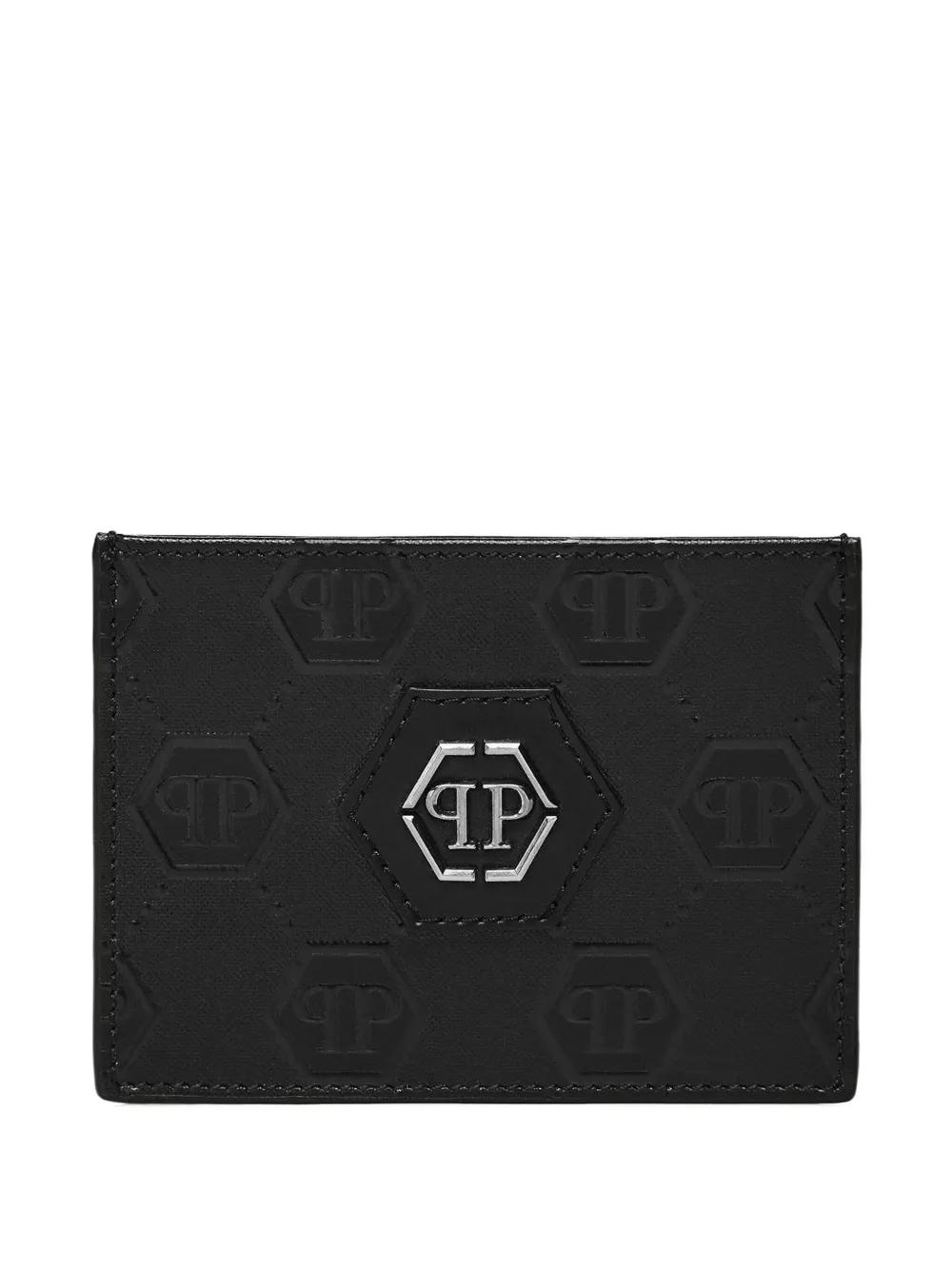 メンズ Philipp Plein 財布 & カードホルダー | オンライン