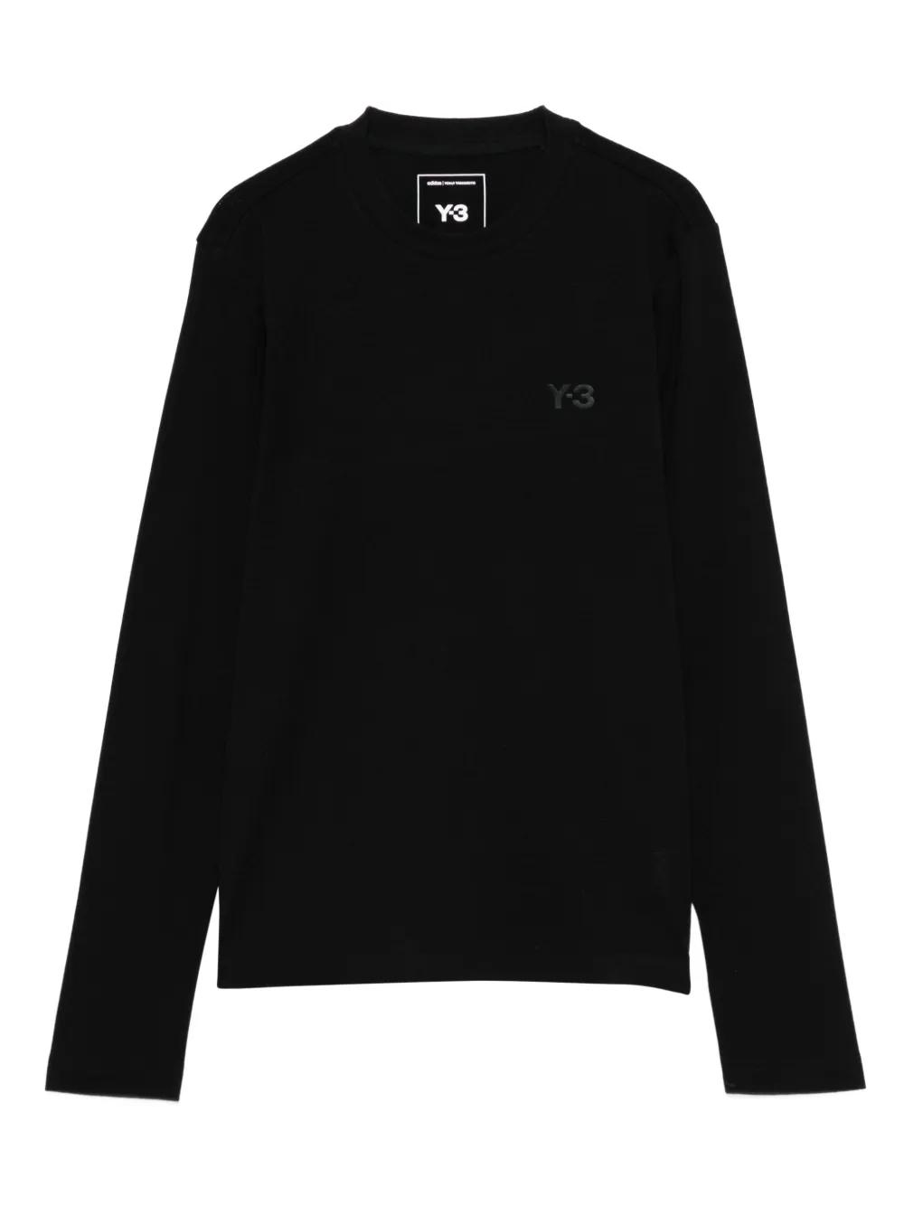 トップス Y's WITH MAX VADUKUL/50 BLOAD LONG SHIRT Y's 1972 A MOMENT IN Ys WITH MAX VADUKUL Long Sleeve Shirt 1