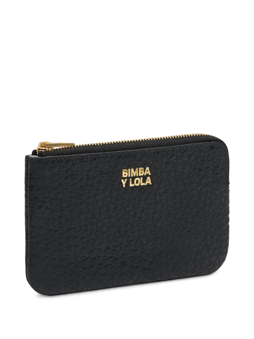 Coin Purse Bimba Y Lola Monederos Outlet Billetera Nylon Bimba Y