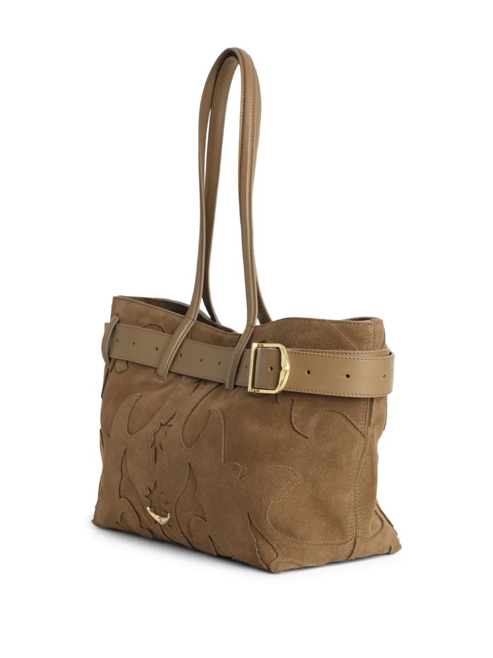 レディース Zadig & Voltaire ショルダーバッグが¥25,500〜 | Lyst
