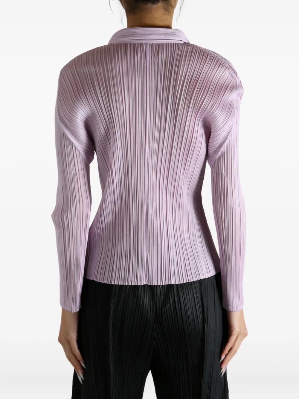 レディース Pleats Please Issey Miyake トップスが¥46,700〜 | Lyst