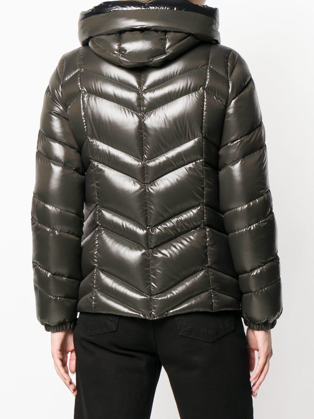 moncler fuligule jacket