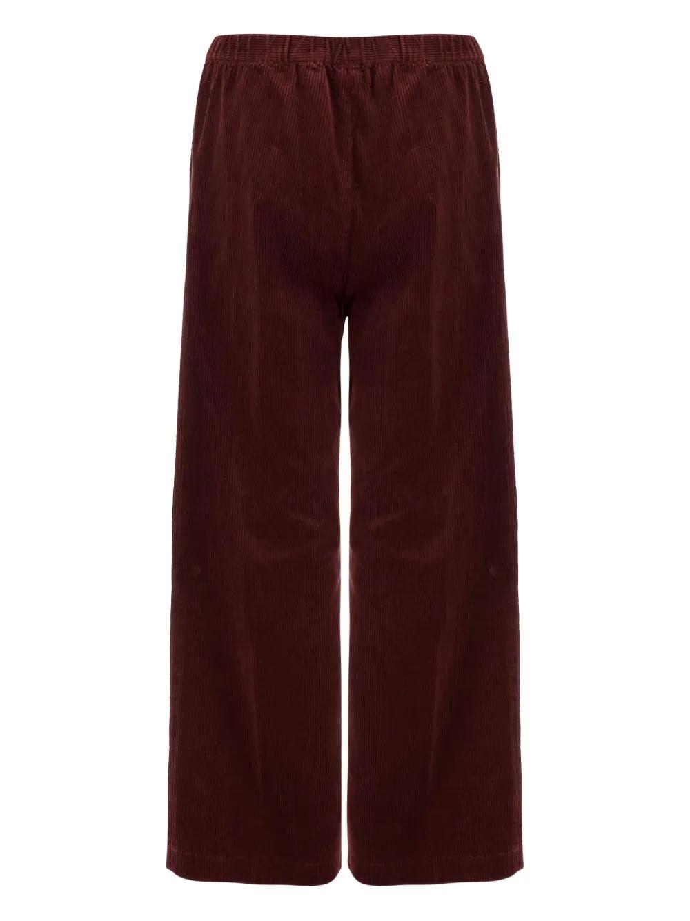 Aspesi Pants for Women | Online Sale up to 75% off | Lyst
