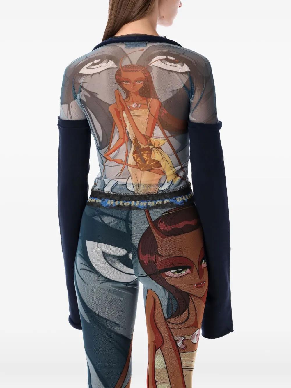 OTTOLINGER Tops for Women | Online Sale up to 60% off | Lyst