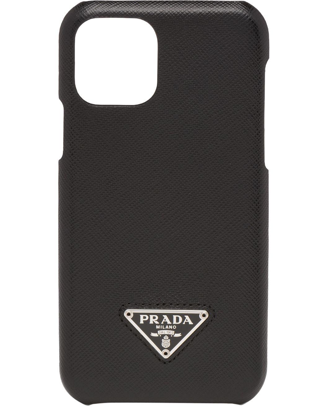 prada iphone wallet case
