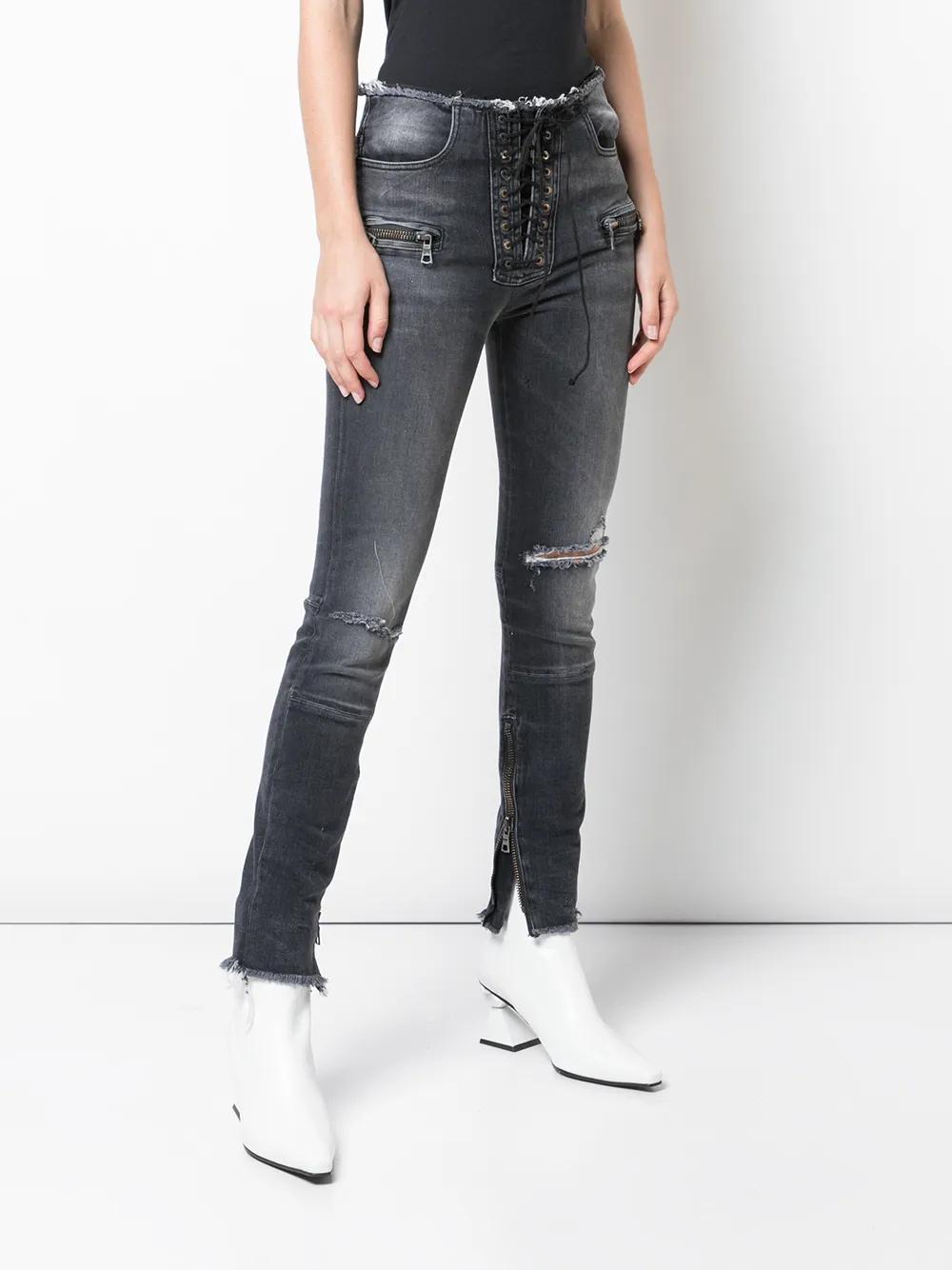 Unravel Project Jeans for Women | Online Sale up to 88% off | Lyst