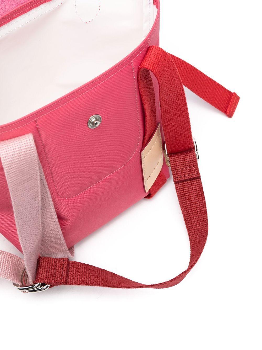 Longchamp Le Pliage Small Re-Play Tote Bag Carotte – Balilene