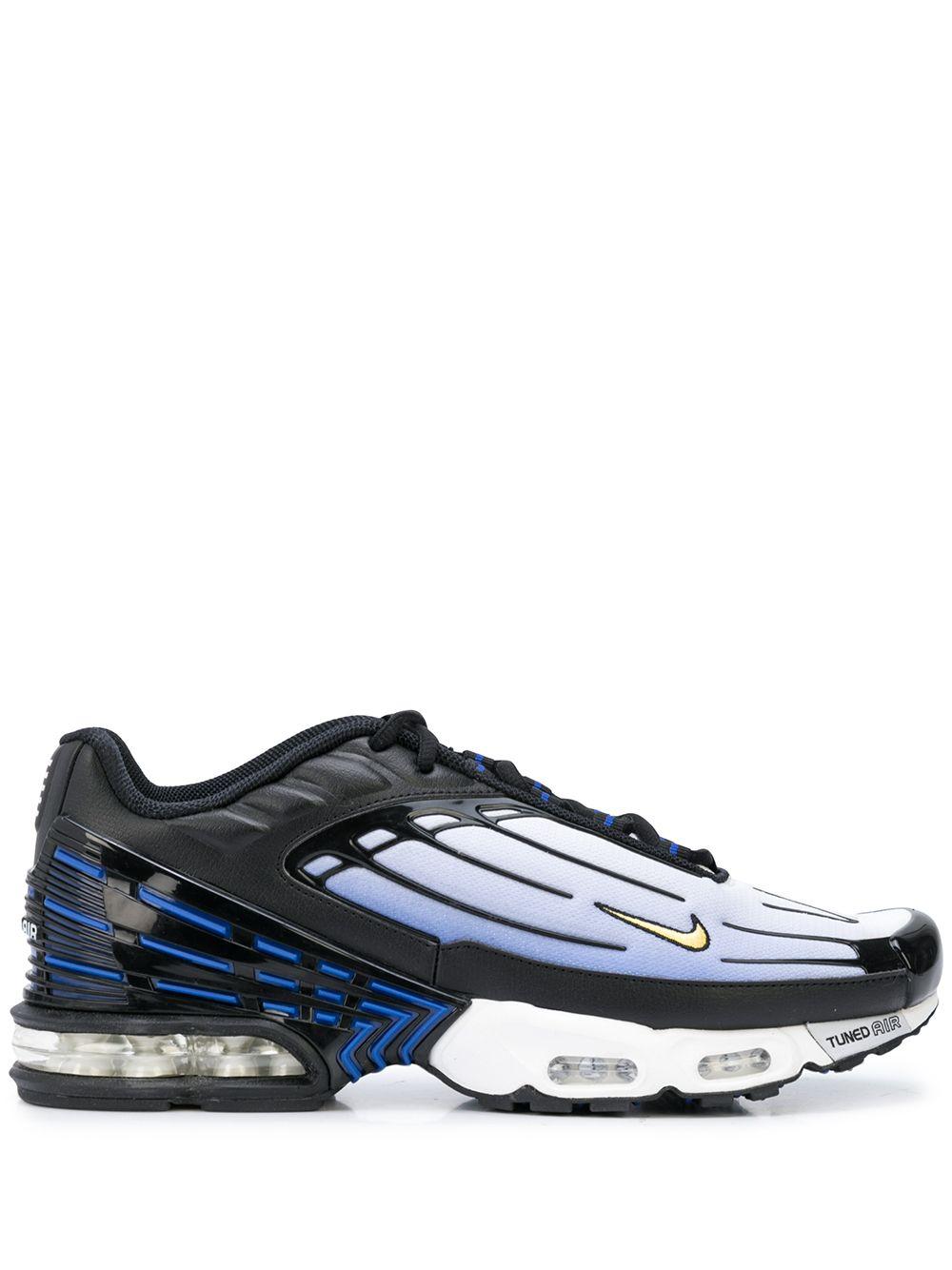 Nike Air Max Plus 3 Low-top Trainers in 