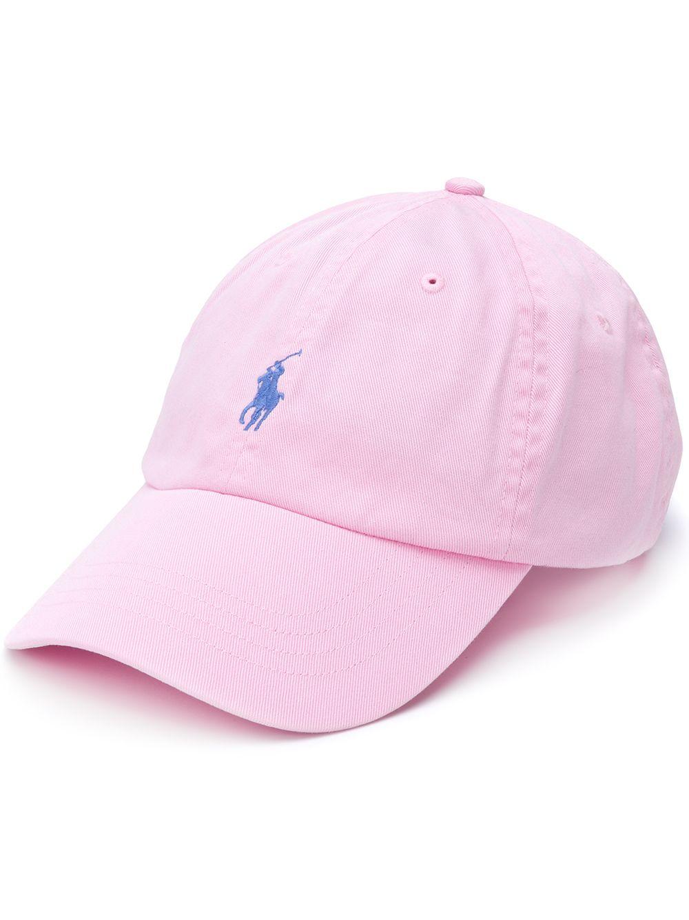 ralph lauren pet roze