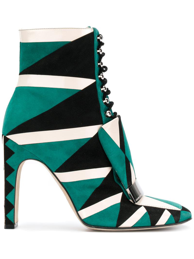 Boots shop sergio rossi