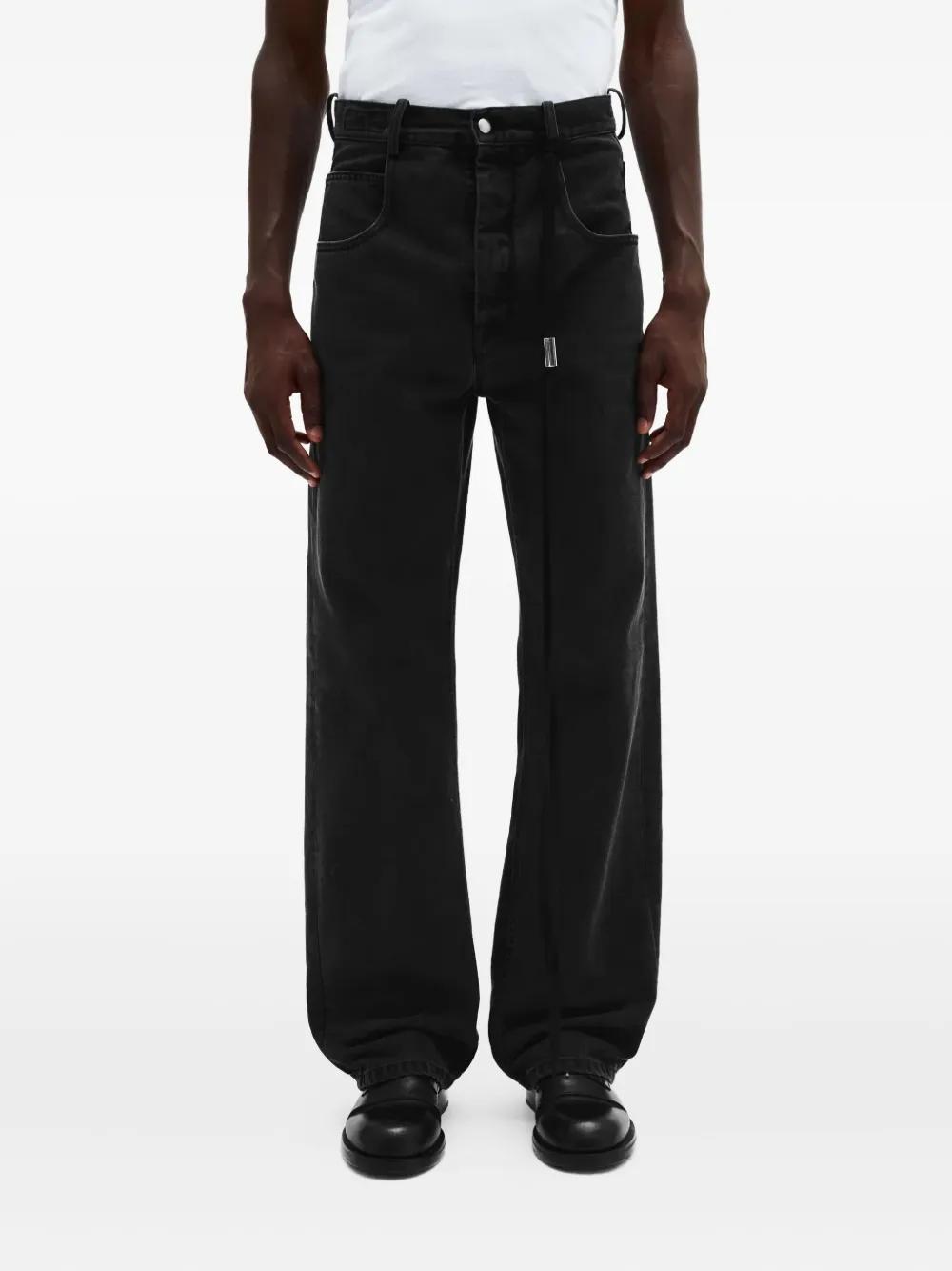 Ann Demeulemeester Jeans for Men | Online Sale up to 51% off