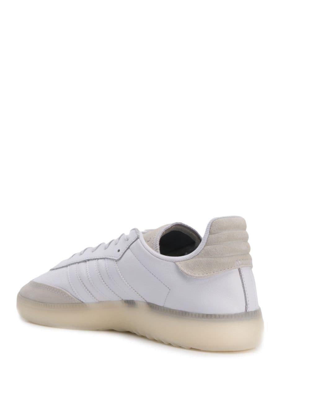 adidas S4m3a Sneakers in White for Men | Lyst