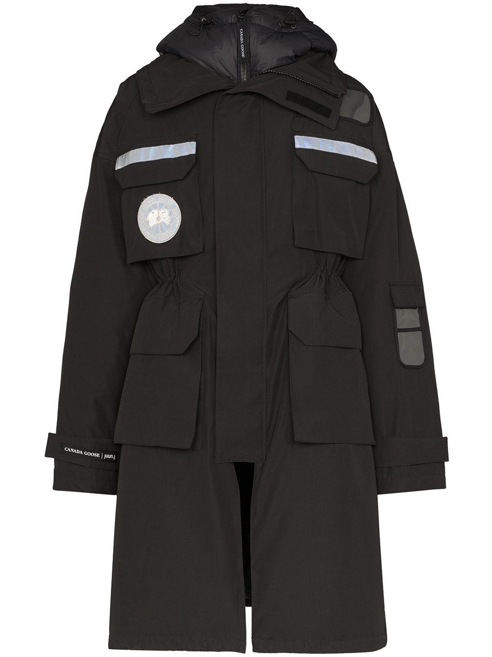 Canada goose resolute clearance zapatos