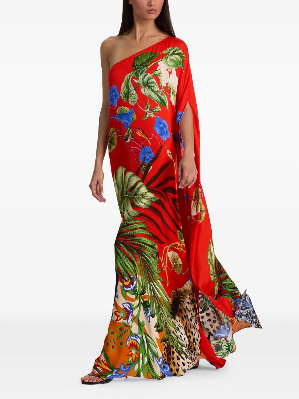 blush sequin maxi dress Blush Amani Draped Sequin Maxi Dress