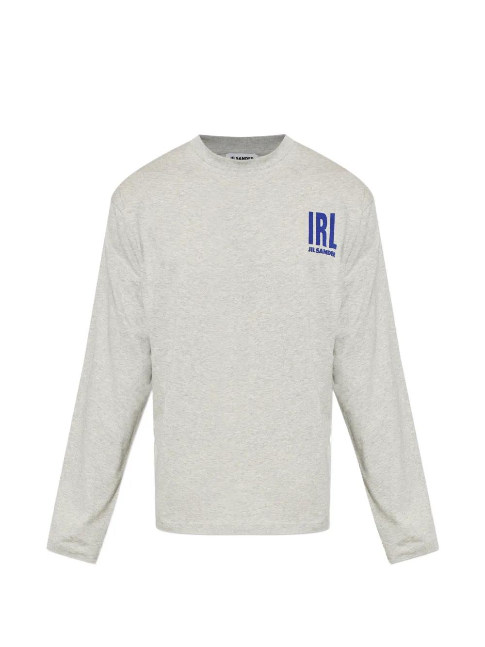 Jil Sander Long-sleeve t-shirts for Men | Online Sale up to 36