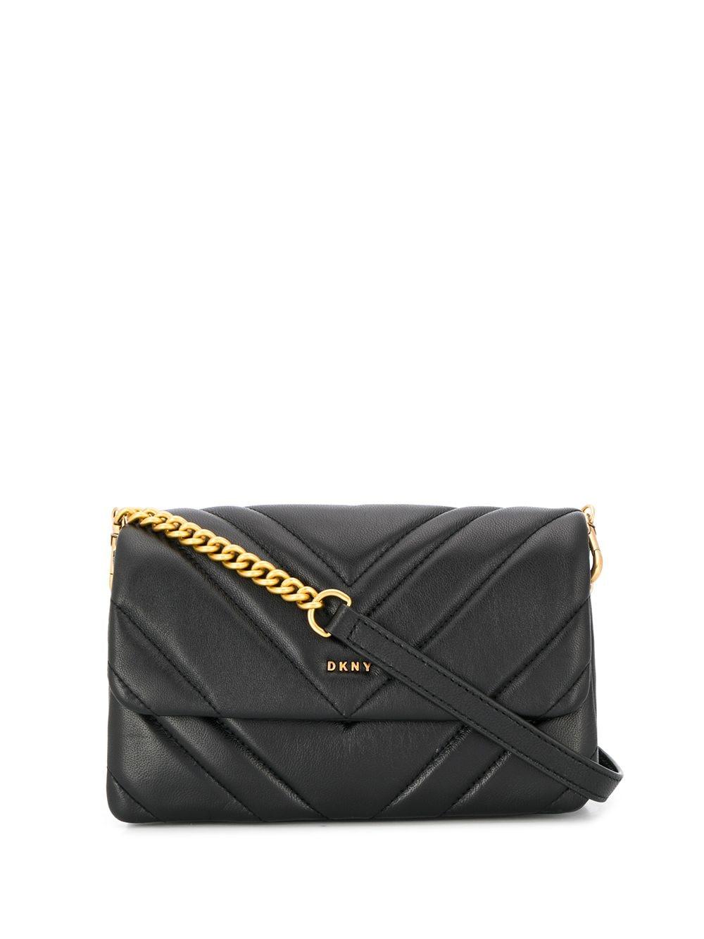 Dkny vivian quilted cross body bag Clearance