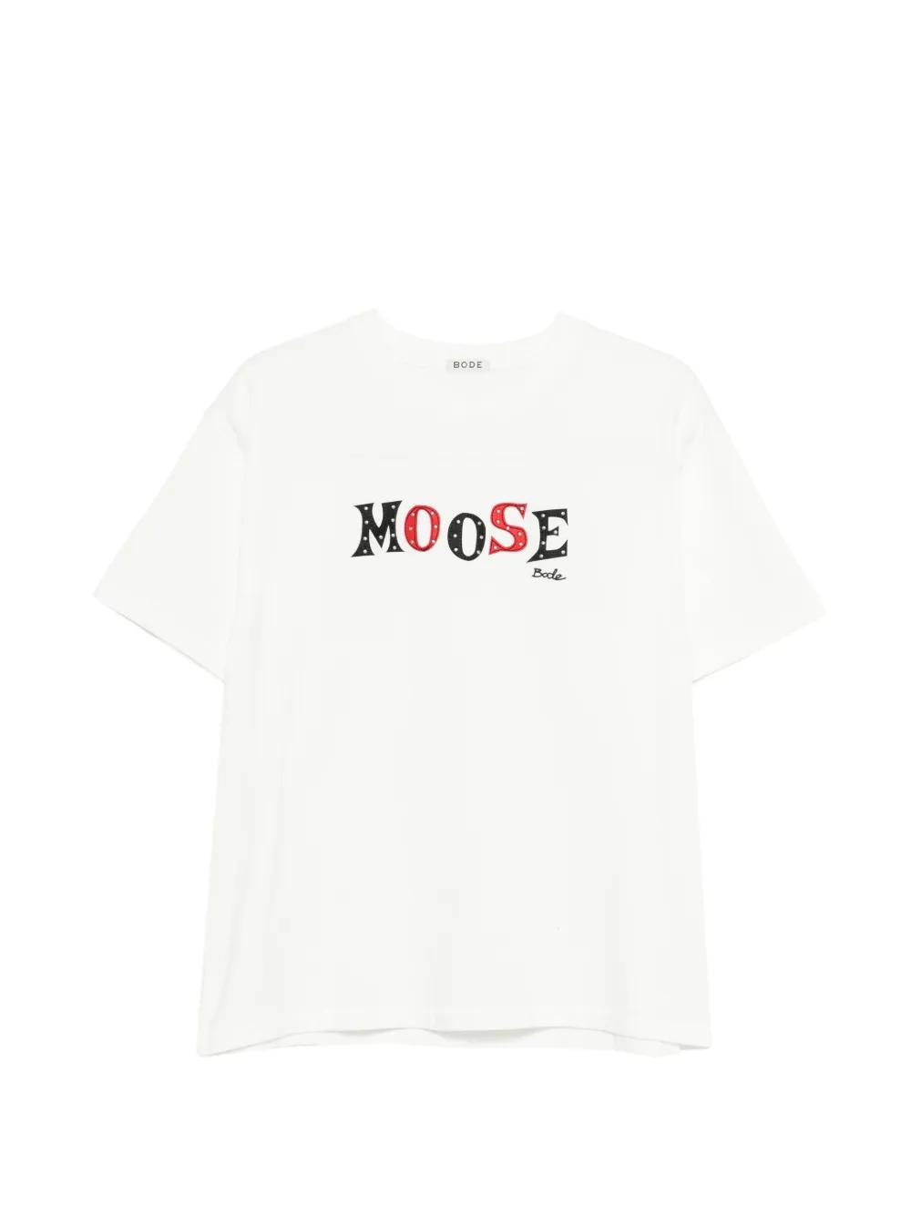メンズ Bode Tシャツ | オンラインセールは最大49%オフ | Lyst