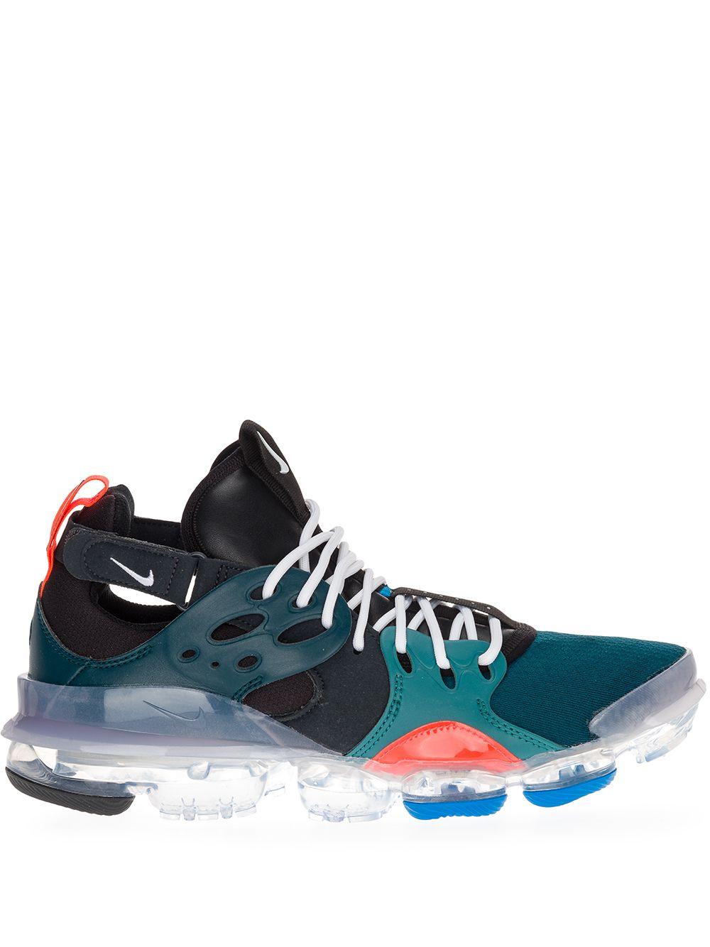 nike dsvm black
