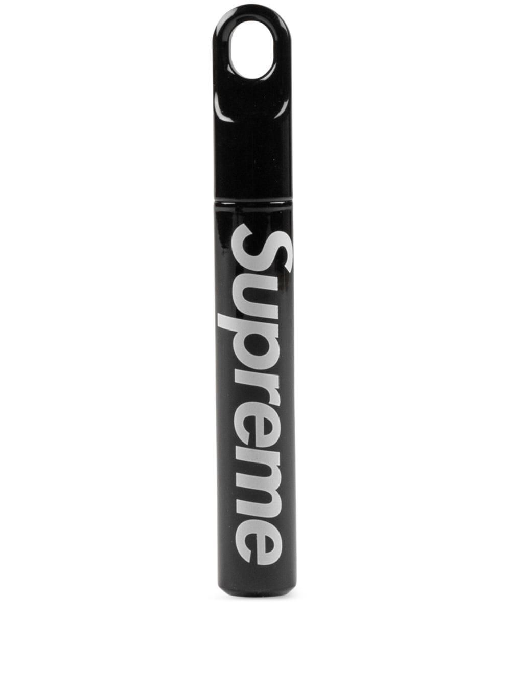 Supreme Leather Key Loop BlackSupreme Supreme Leather Key Loop BlackSupreme