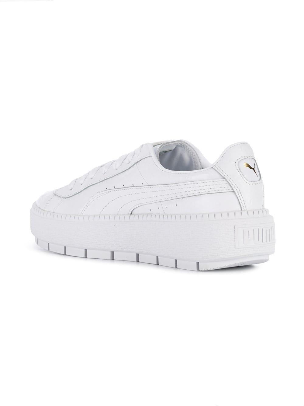puma platform trace soft