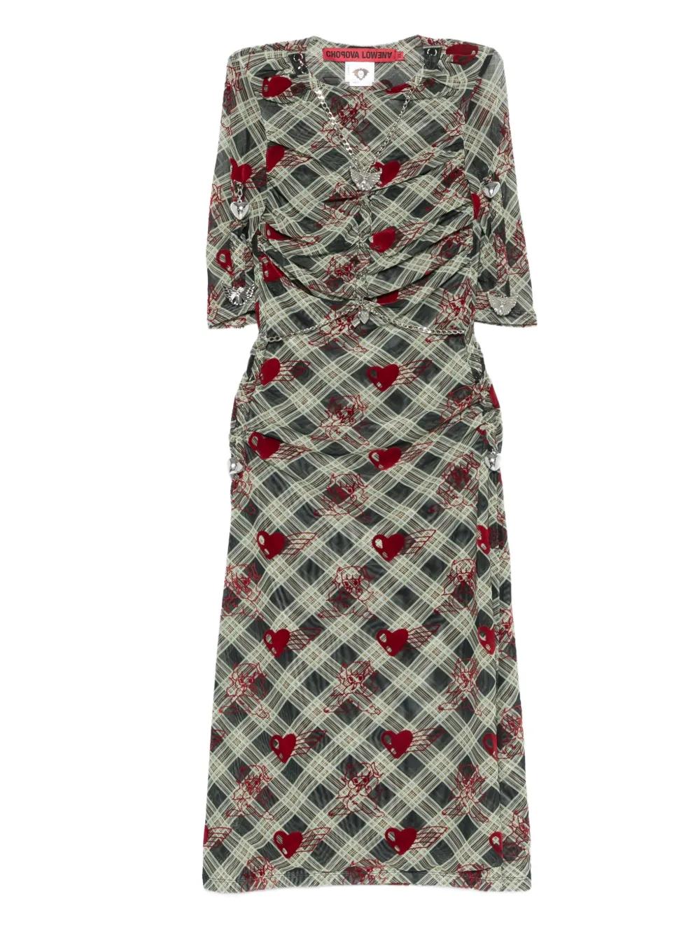 Chopova Lowena Dresses for Women | Online Sale up to 65% off | Lyst