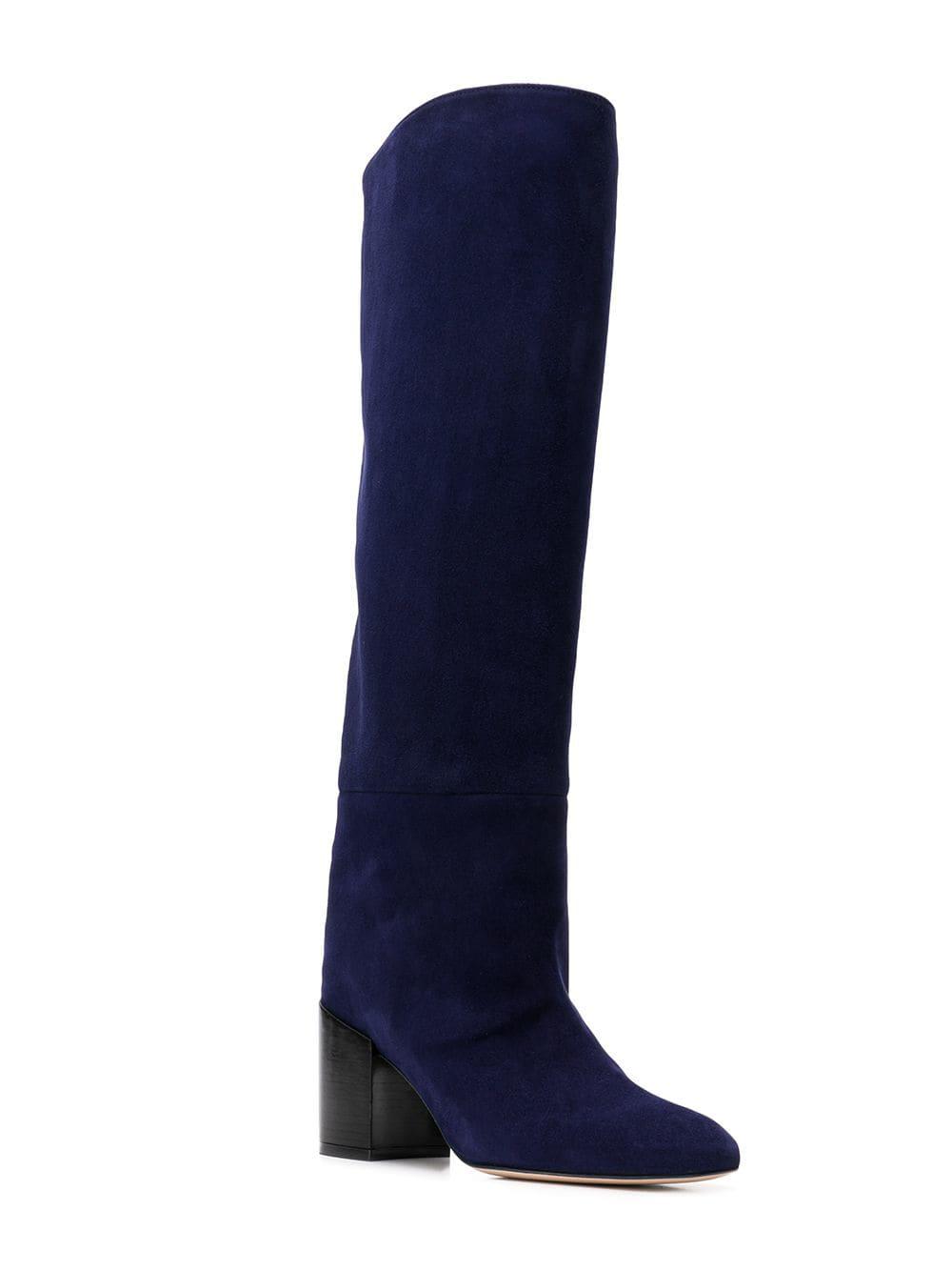 stuart weitzman tubo boot