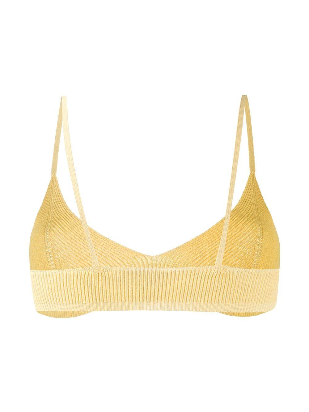 Ja que mousse bralette Clearance