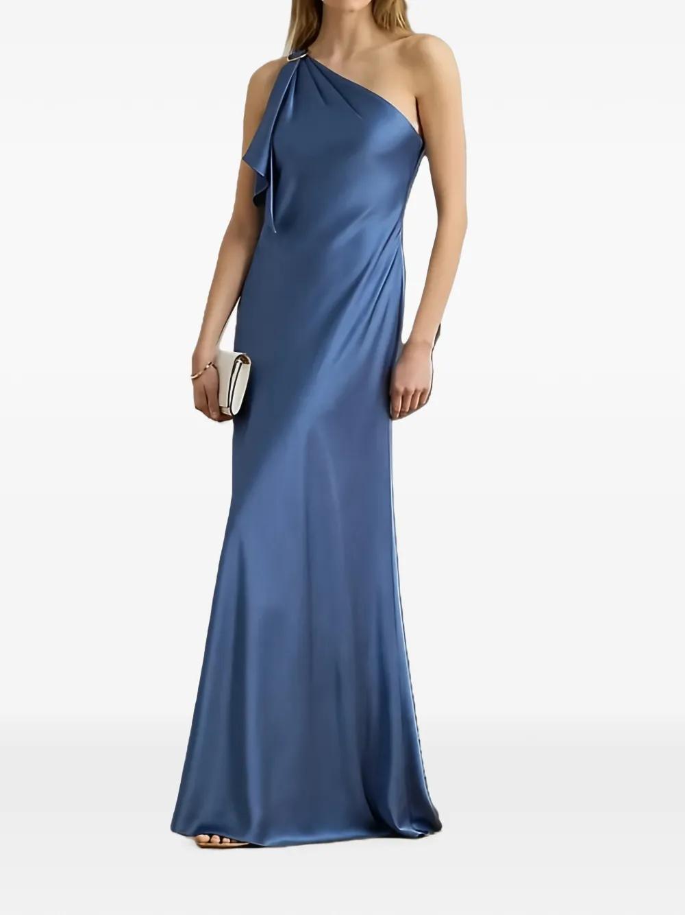 ralph lauren evening dresses sale Lauren Ralph Lauren Women's Formal Dresses & Gowns