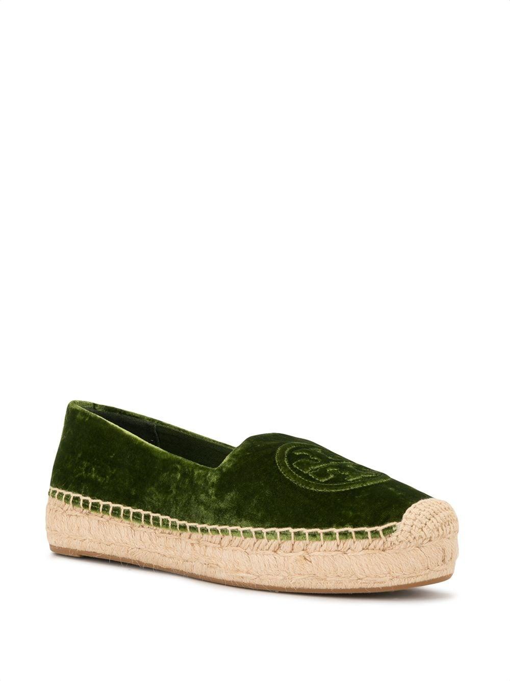 tory burch velvet espadrilles