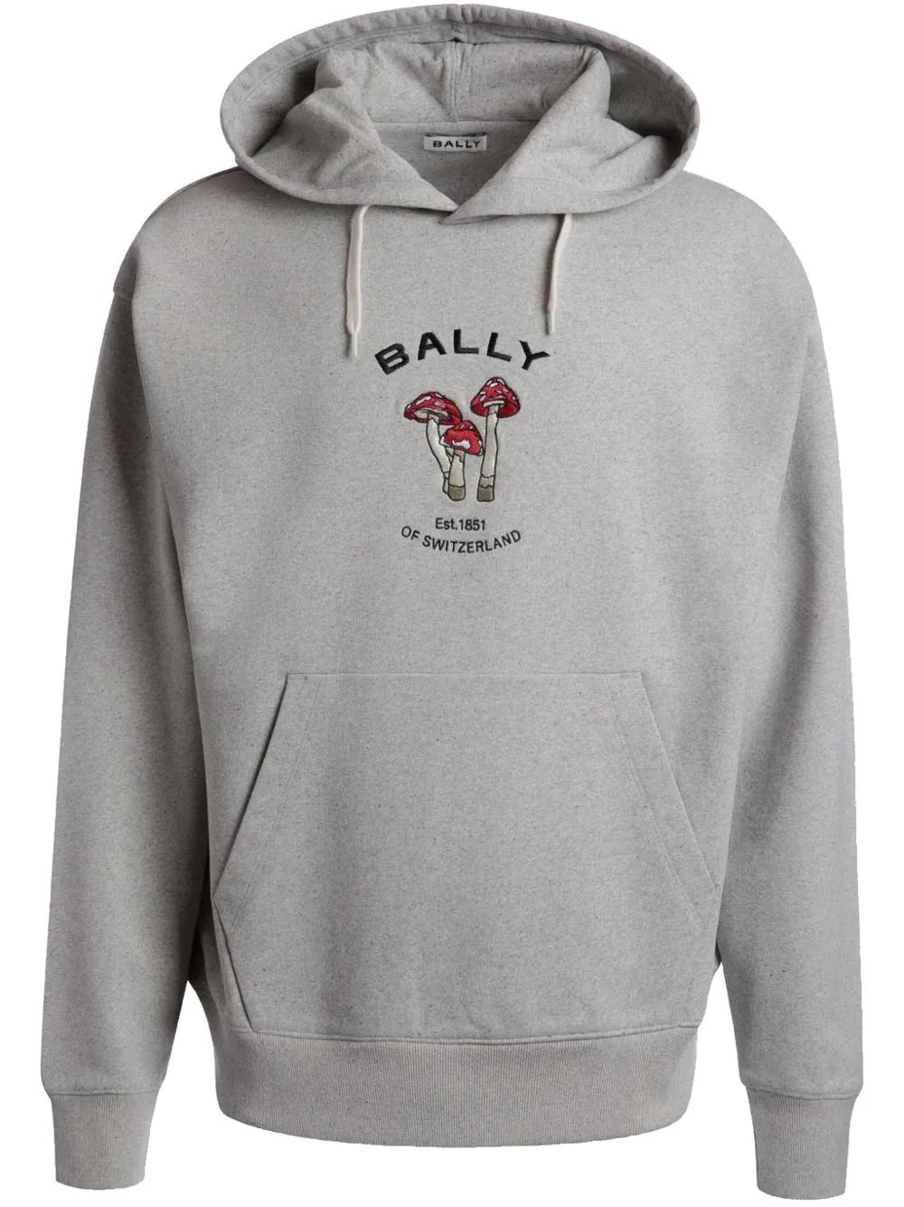 Bally Hoodies for Men | Online Sale up to 75% off | Lyst