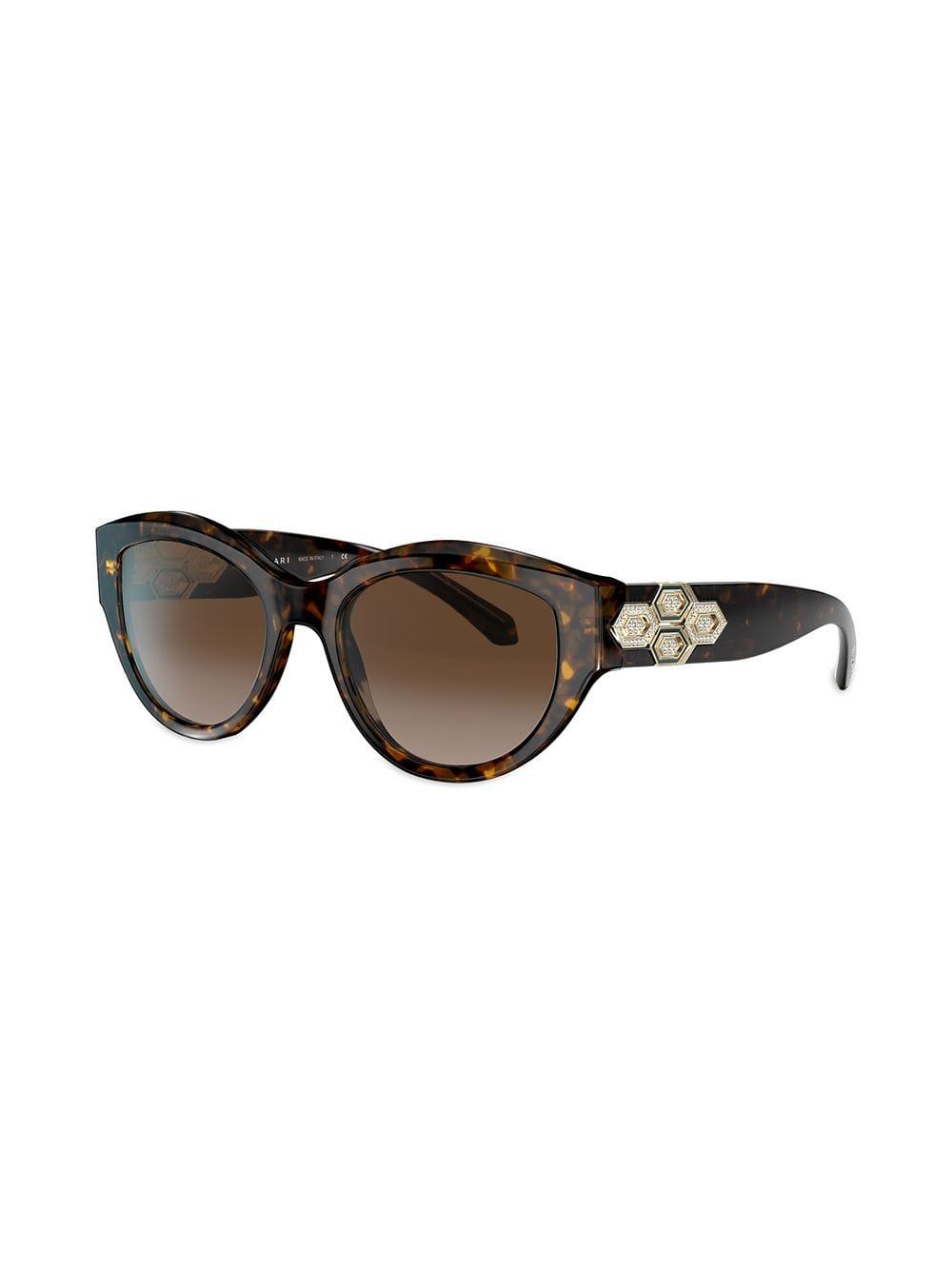 bvlgari sunglasses serpenti